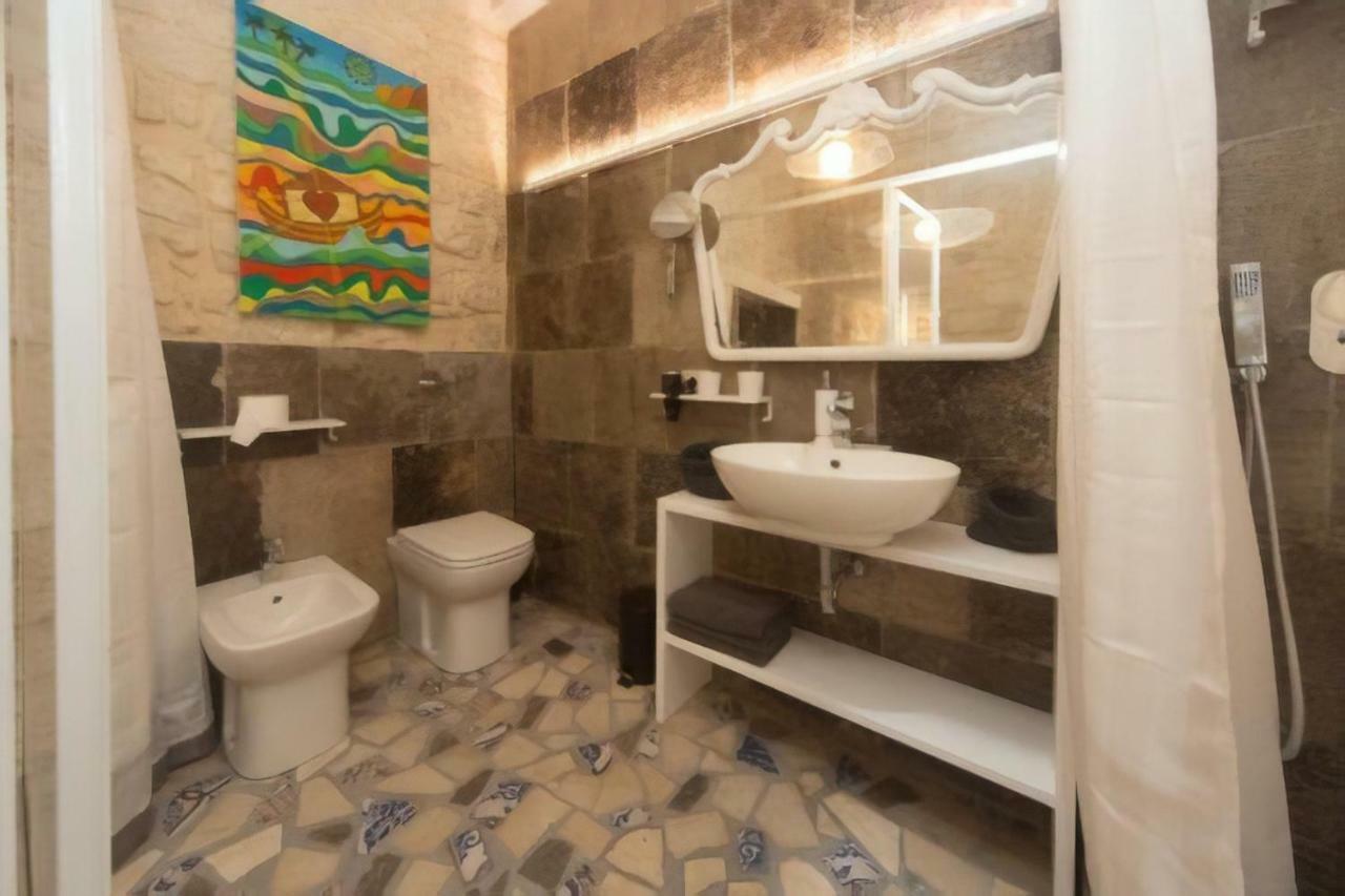 Apartamento Luxury House Le Nuvole Módica Exterior foto